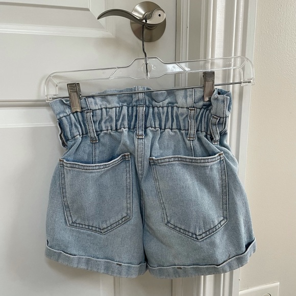 Pac Sun  paper bag  shorts - Picture 9 of 11